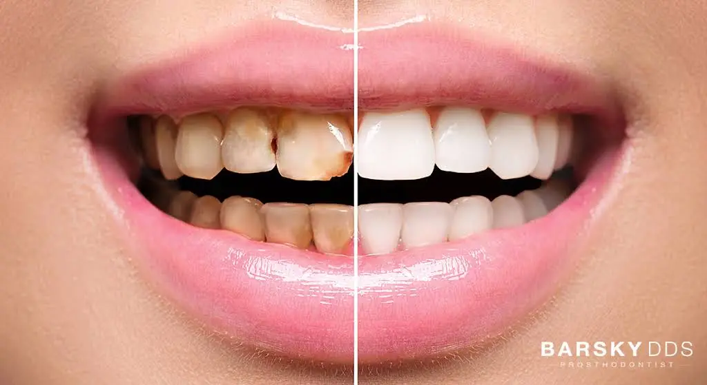 Todd Barsky DDS, FACP