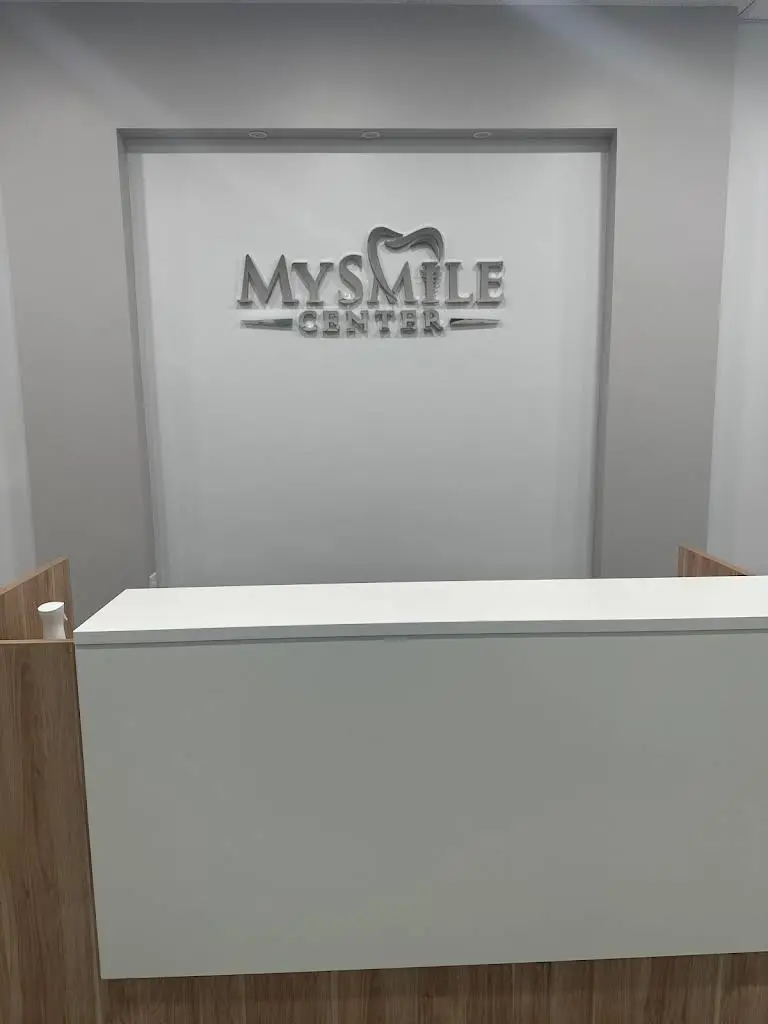 My Smile Center