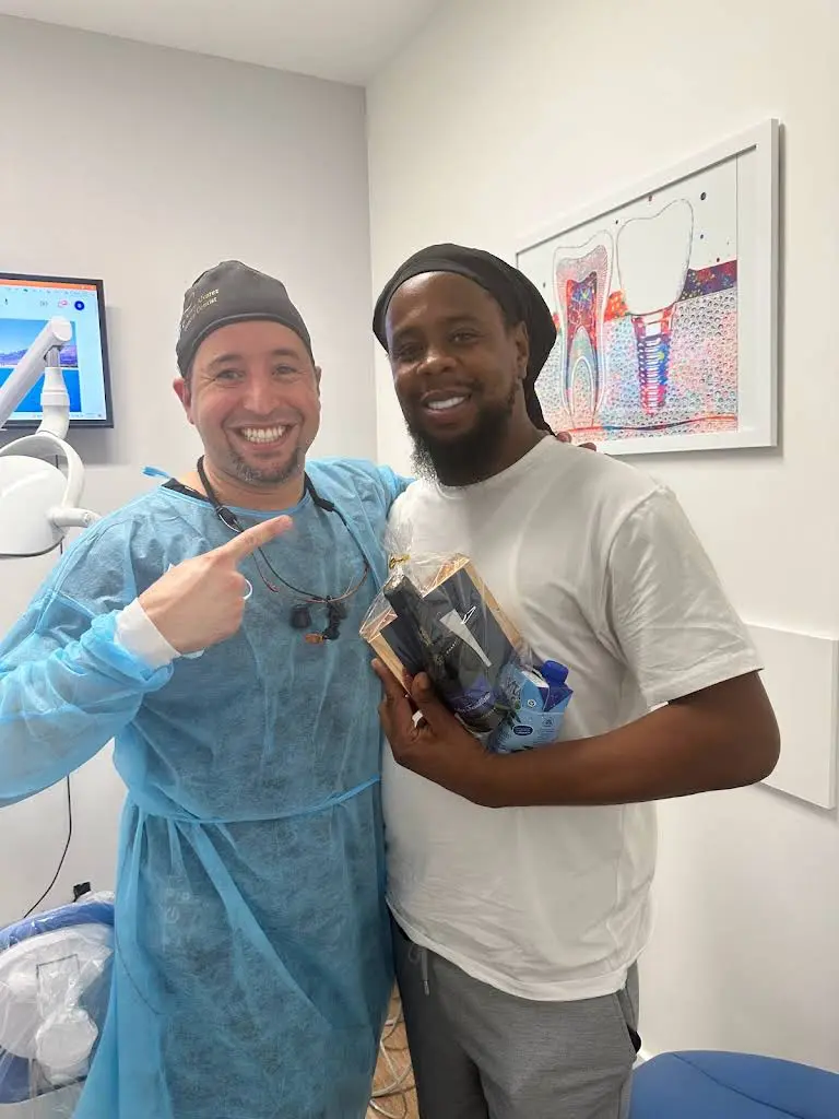 My Smile Center