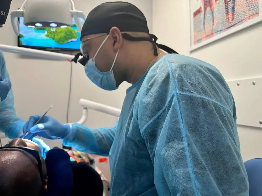 My Smile Center