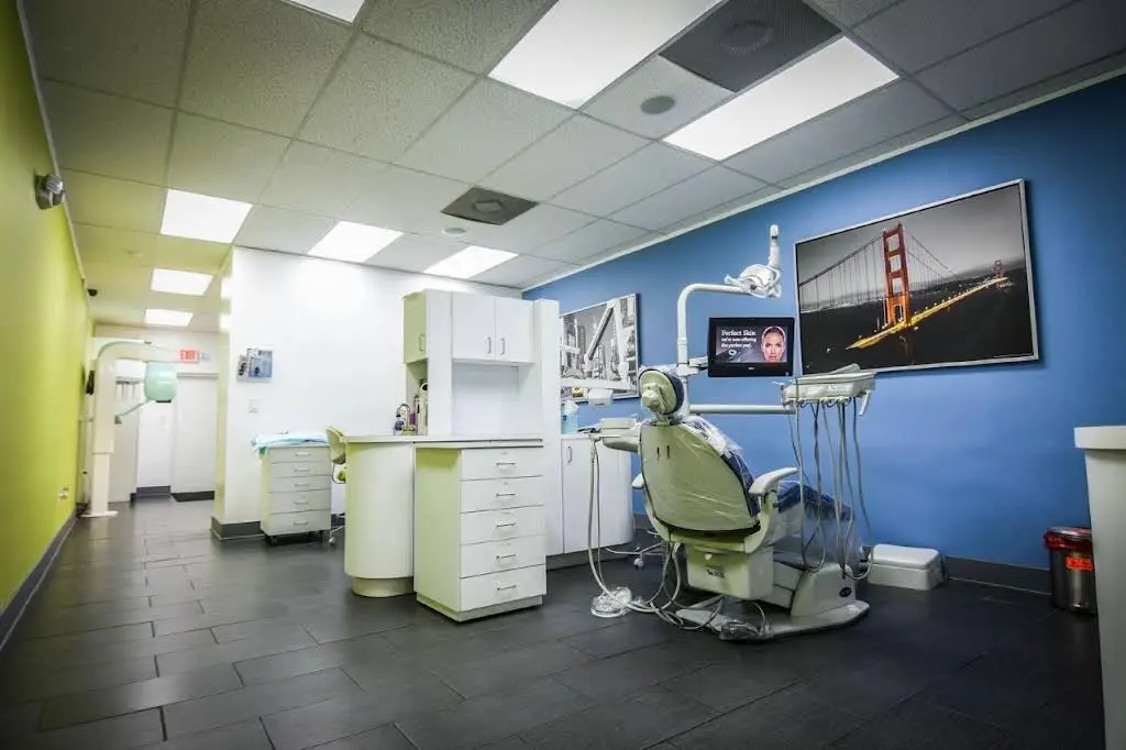 Tamiami Dental Center