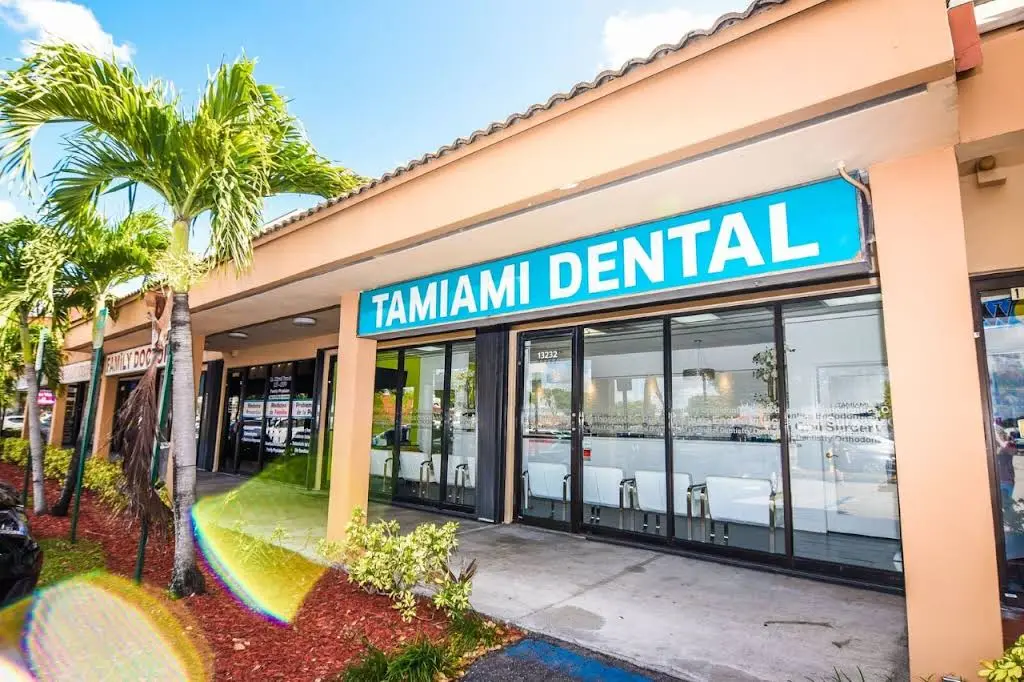 Tamiami Dental Center