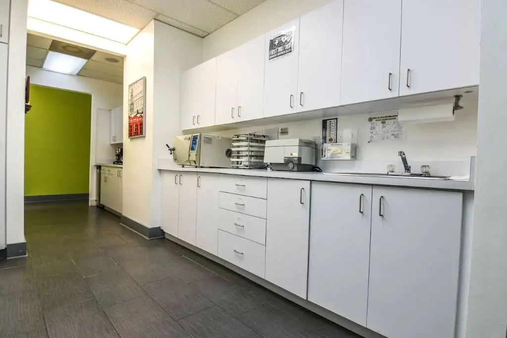 Tamiami Dental Center