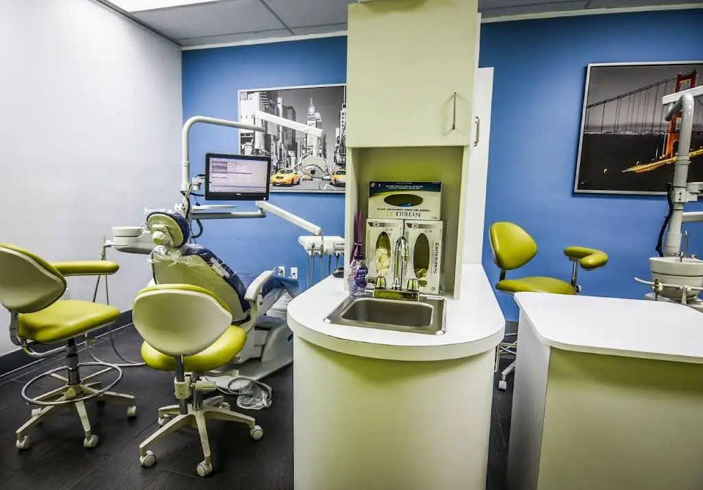 Tamiami Dental Center