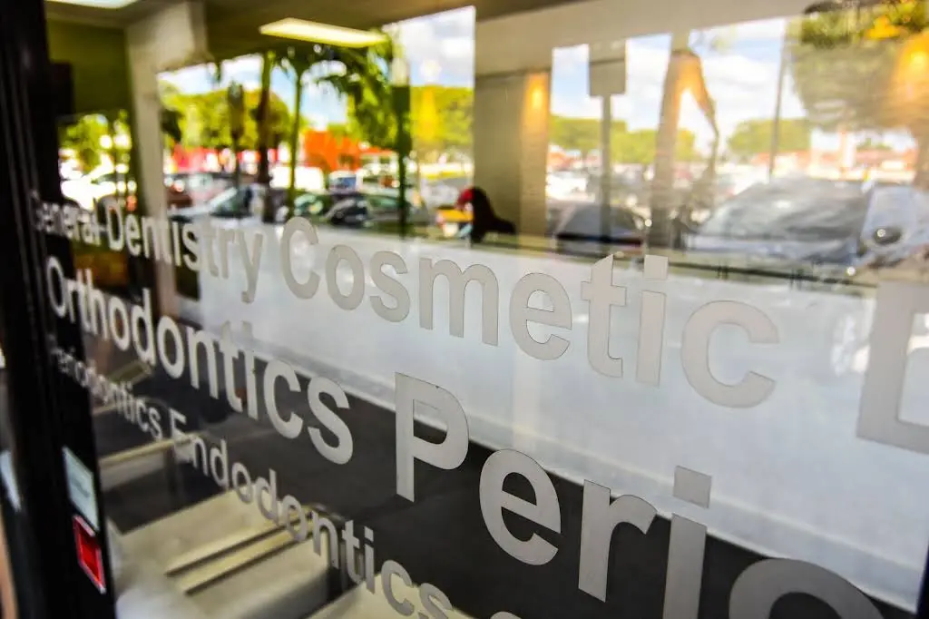 Tamiami Dental Center