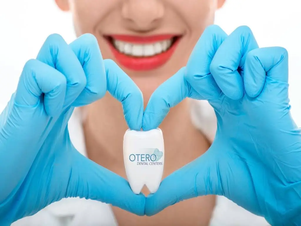 Otero Dental Centers of West Kendall - Professional dental clinic exterior with modern facilities
