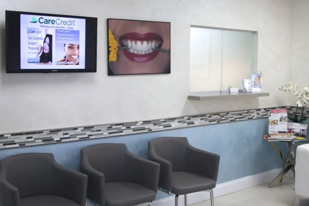 Otero Dental Centers of West Kendall