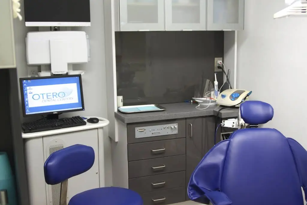 Otero Dental Centers of West Kendall
