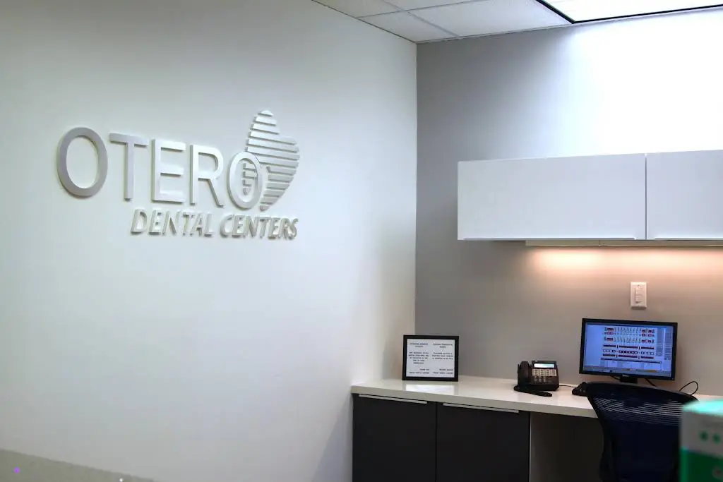 Otero Dental Centers of West Kendall