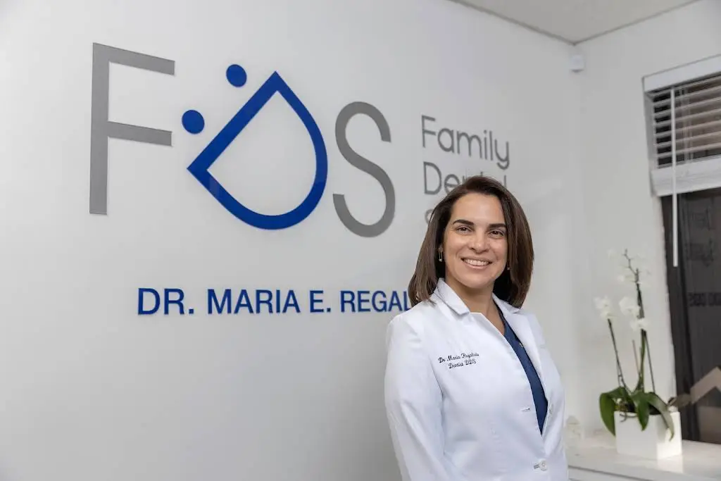 Family Dental System LLC - Professional dental clinic exterior with modern facilities