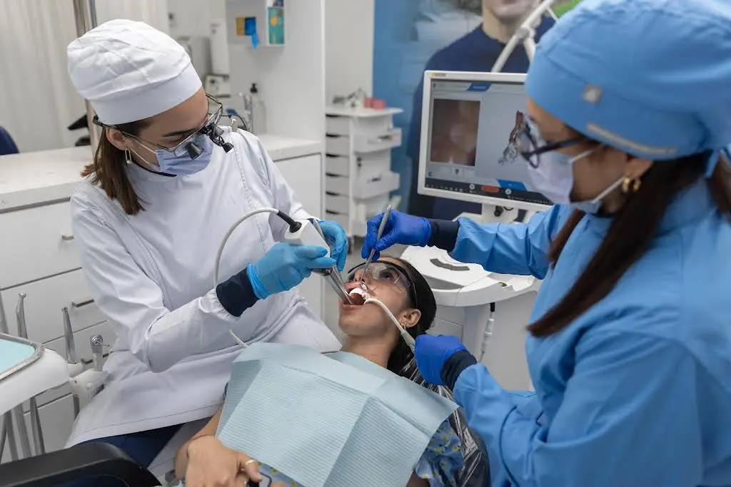 Family Dental System LLC