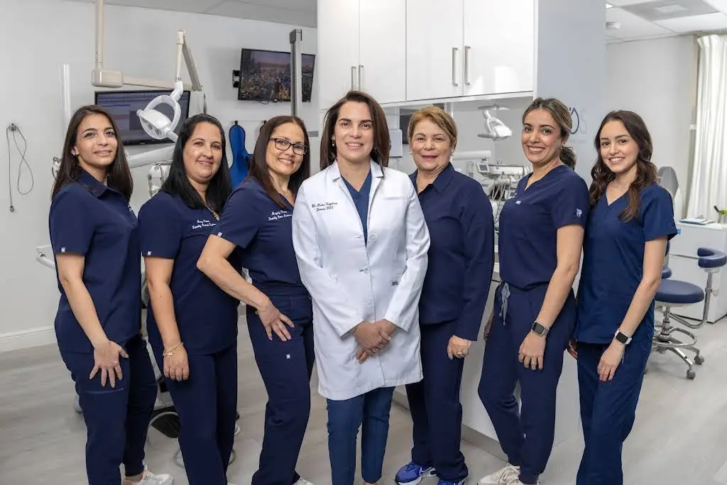 Family Dental System LLC