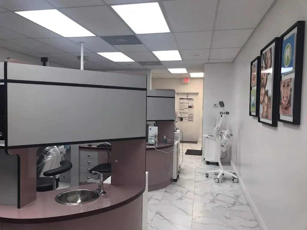 Family Dental System LLC