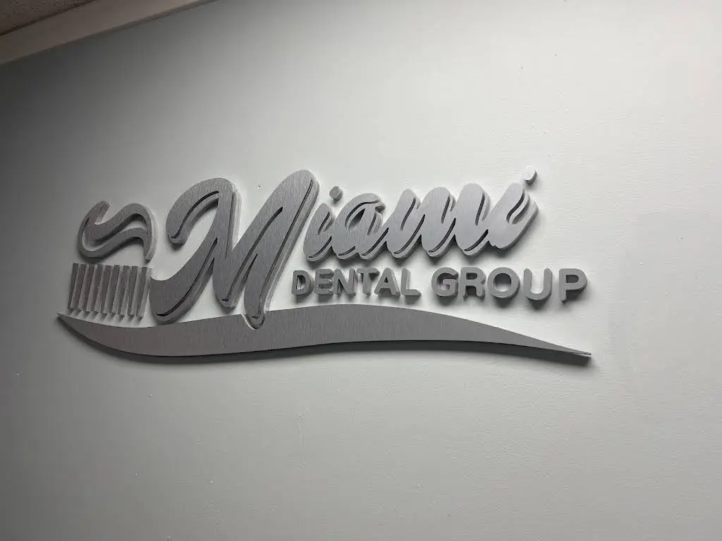 Miami Dental Group of West Kendall - Professional dental clinic exterior with modern facilities
