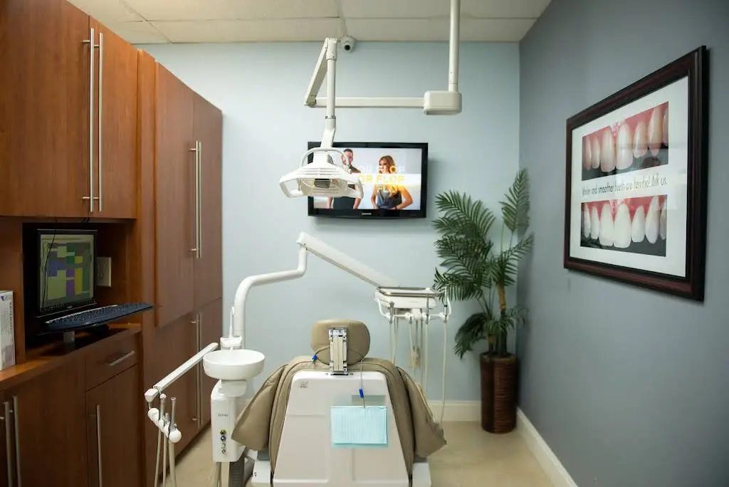 Miami Dental Group of West Kendall