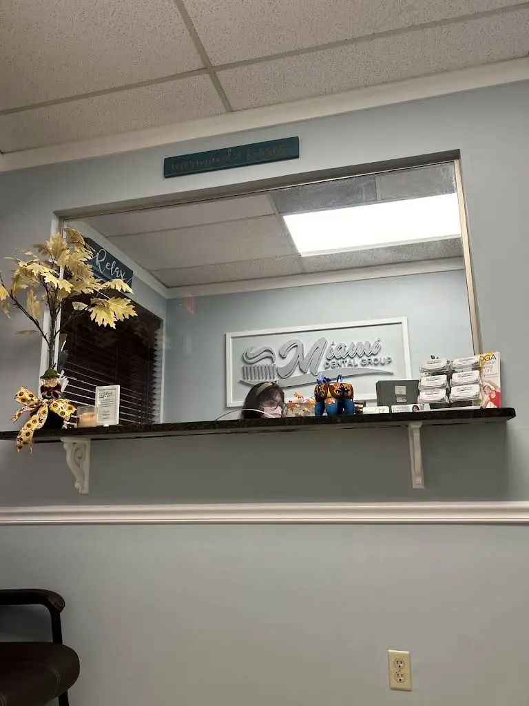 Miami Dental Group of West Kendall