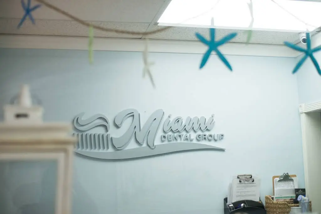 Miami Dental Group of West Kendall