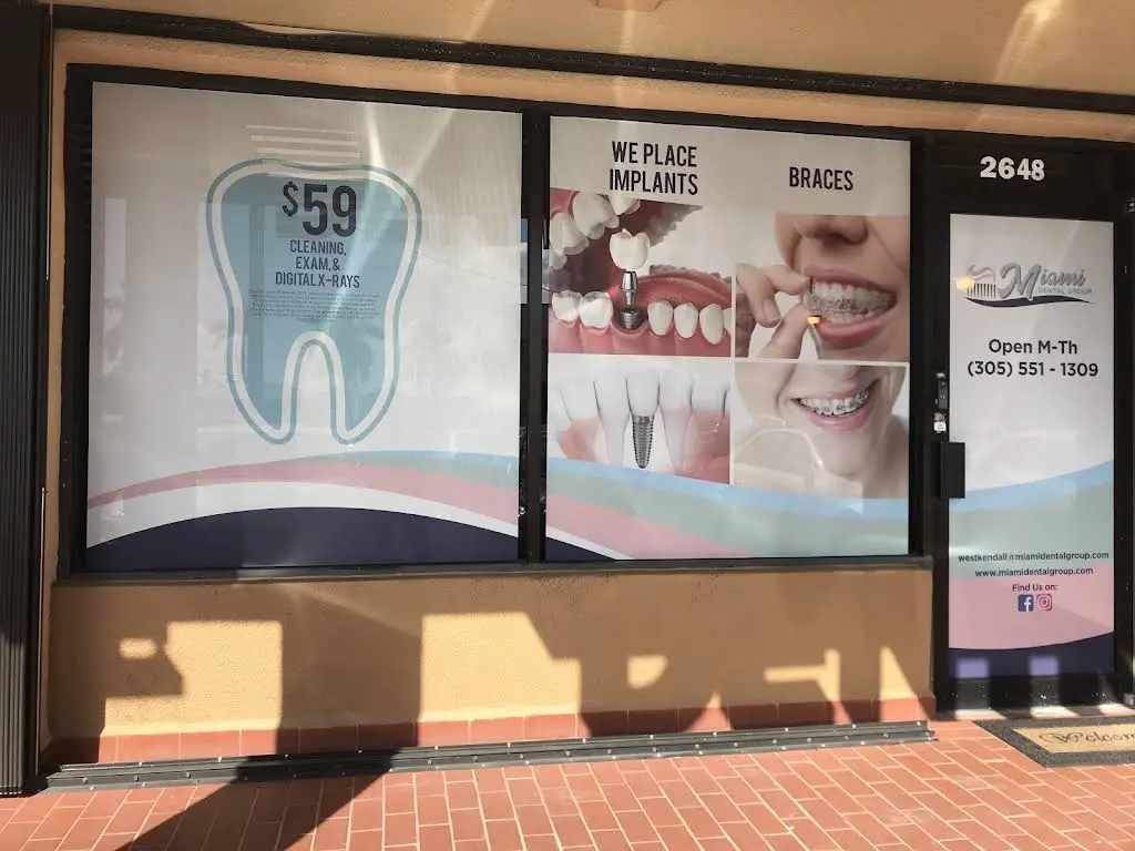 Miami Dental Group of West Kendall