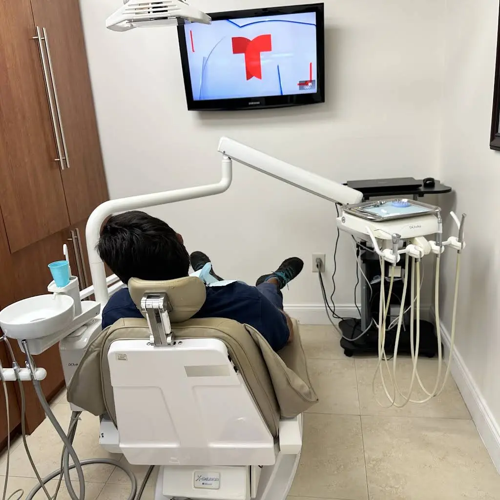 Miami Dental Group of West Kendall