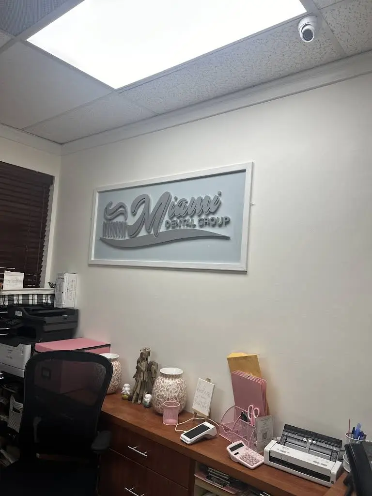 Miami Dental Group of West Kendall