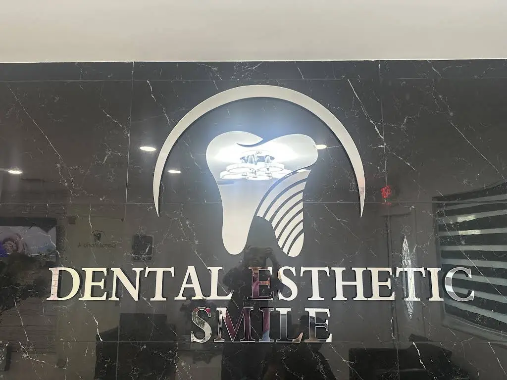 Dental Esthetic Miami