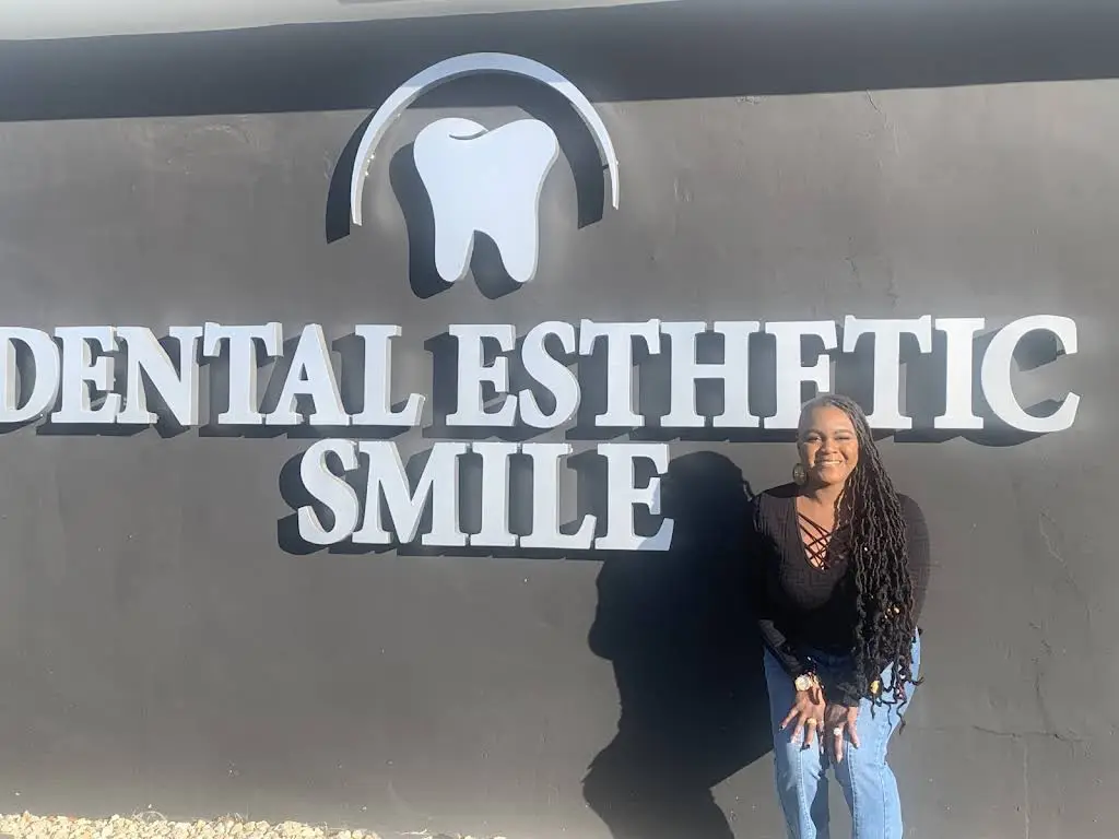 Dental Esthetic Miami