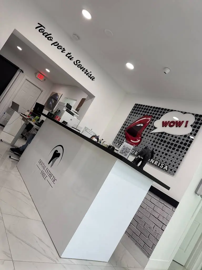 Dental Esthetic Miami