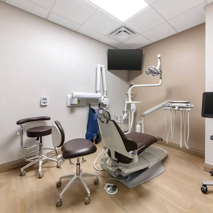 Complete Dental Care at West Bird