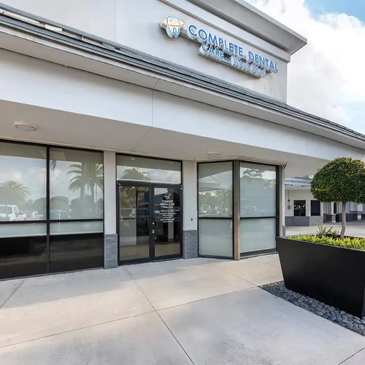 Complete Dental Care at West Bird