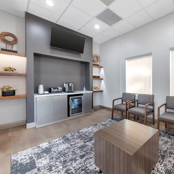 Complete Dental Care at West Bird