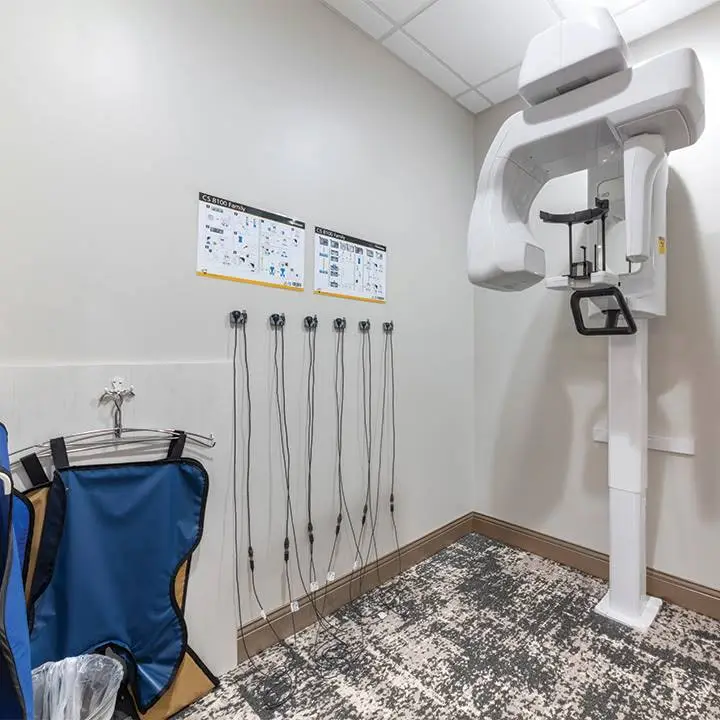 Complete Dental Care at West Bird