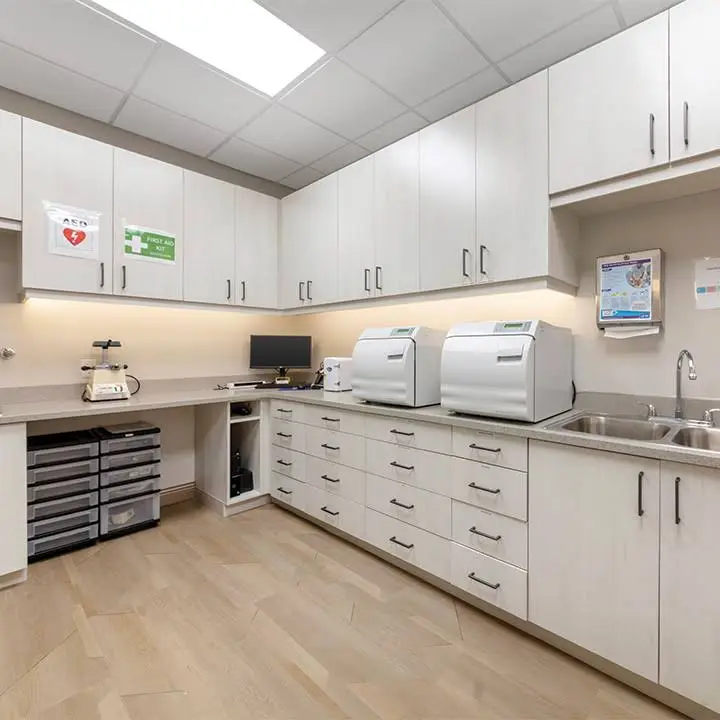 Complete Dental Care at West Bird