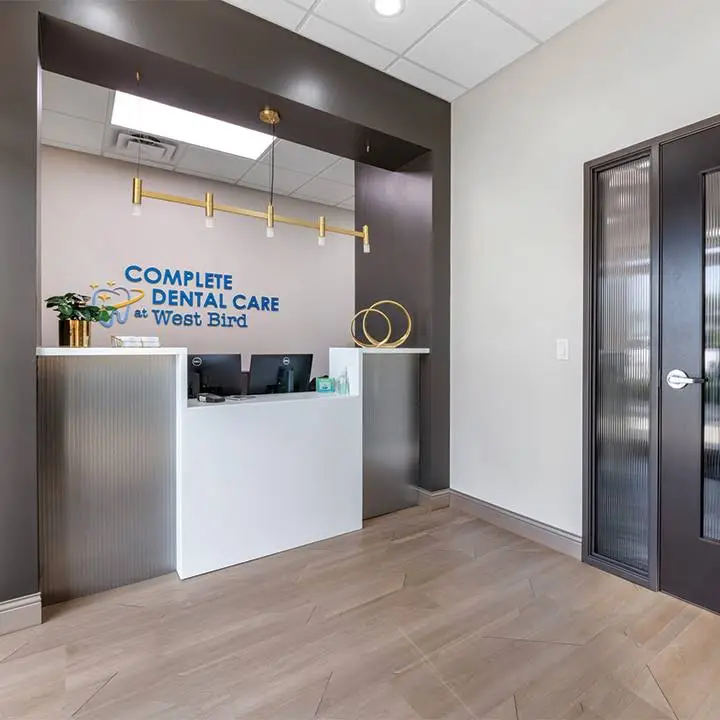 Complete Dental Care at West Bird