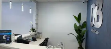 DB Dental Care