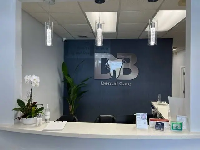 DB Dental Care
