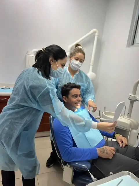 DB Dental Care