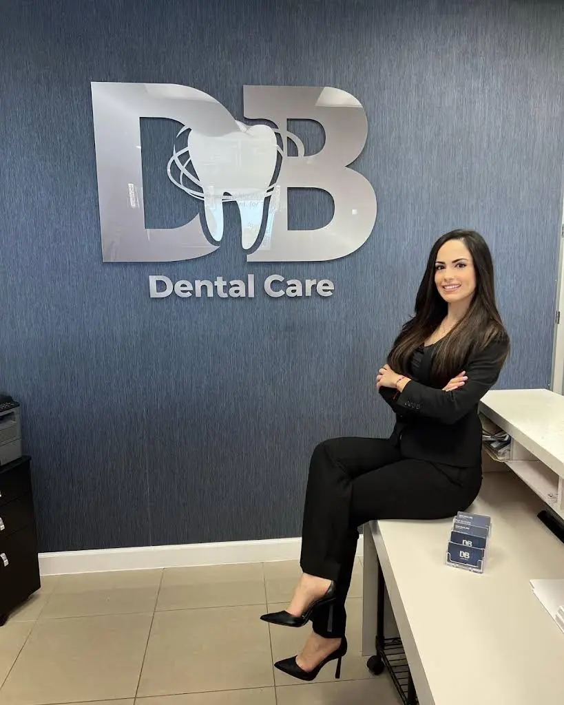 DB Dental Care