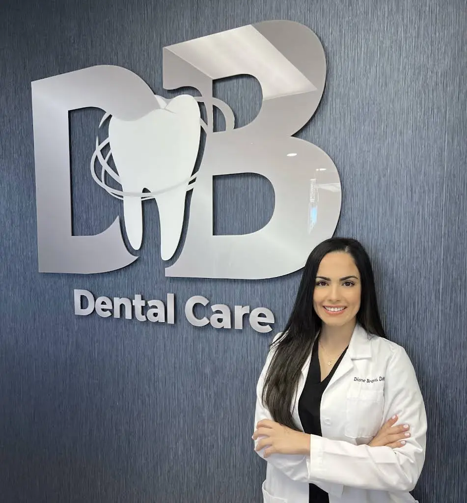DB Dental Care