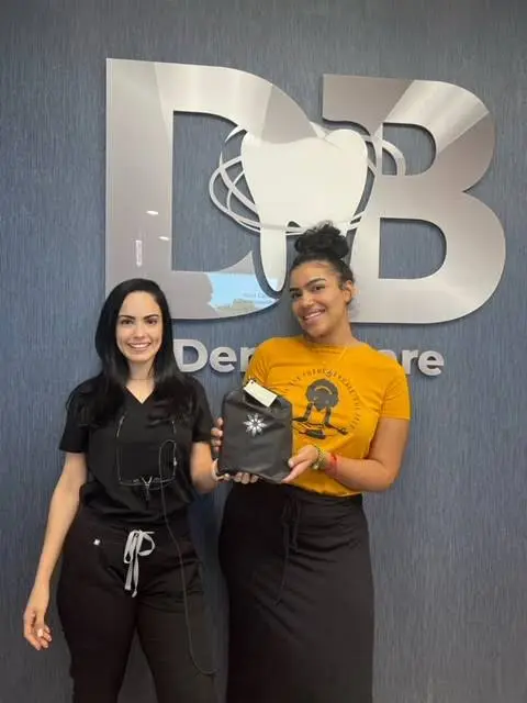 DB Dental Care