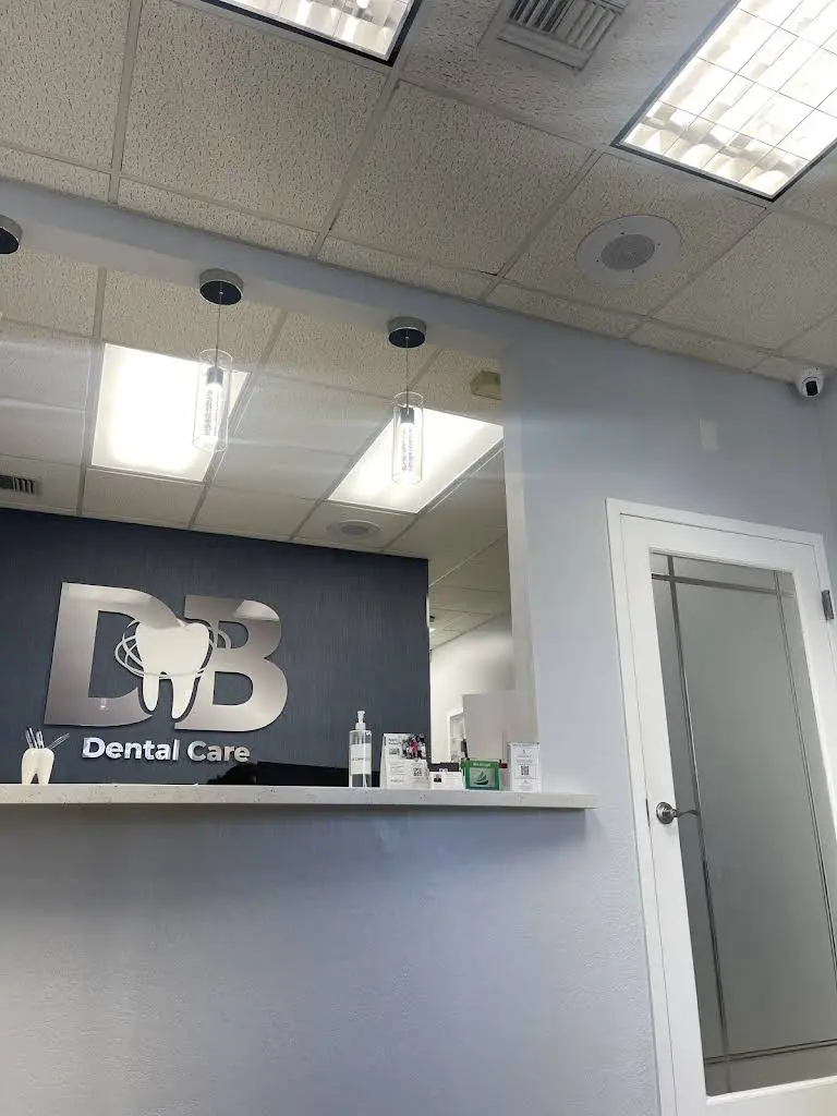 DB Dental Care