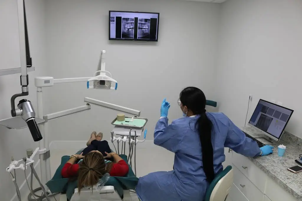 Dental Family Center