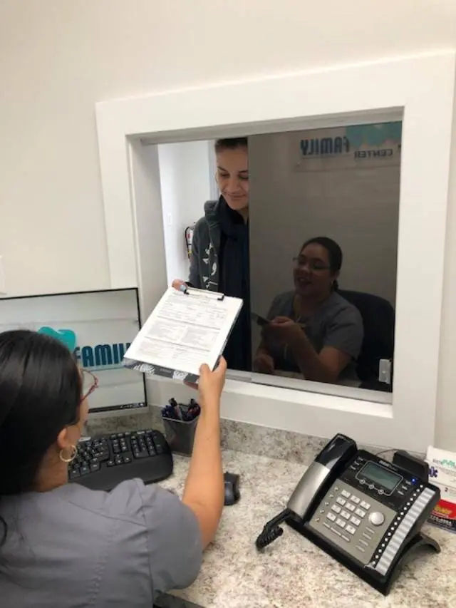 Dental Family Center