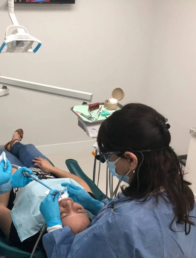 Dental Family Center