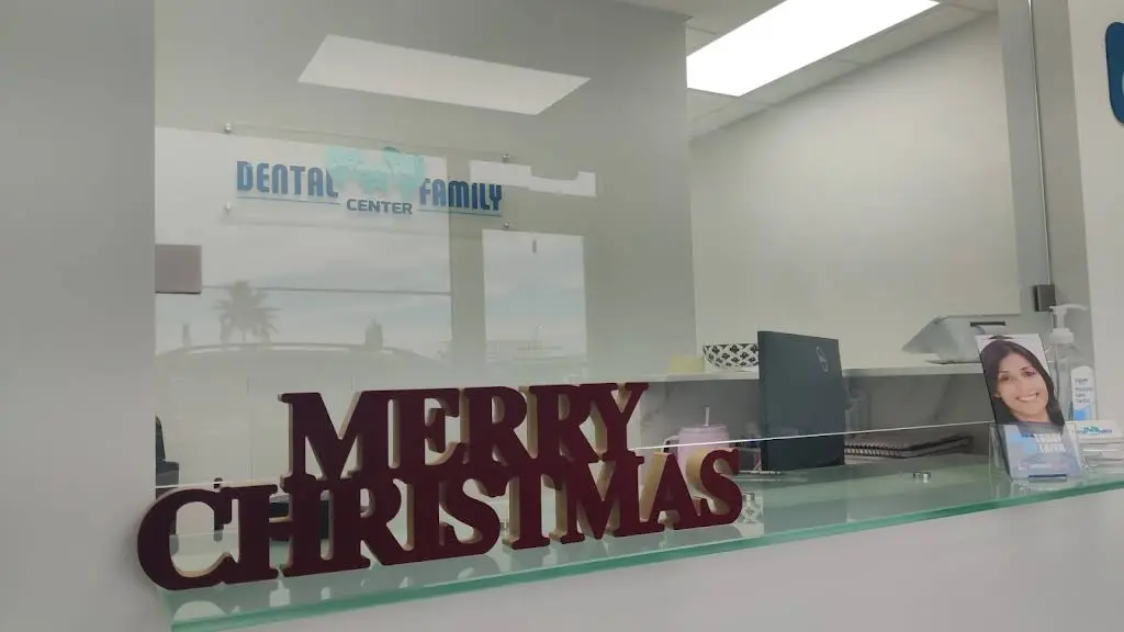 Dental Family Center