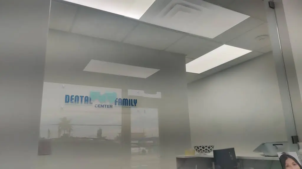 Dental Family Center