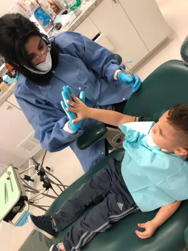 Dental Family Center