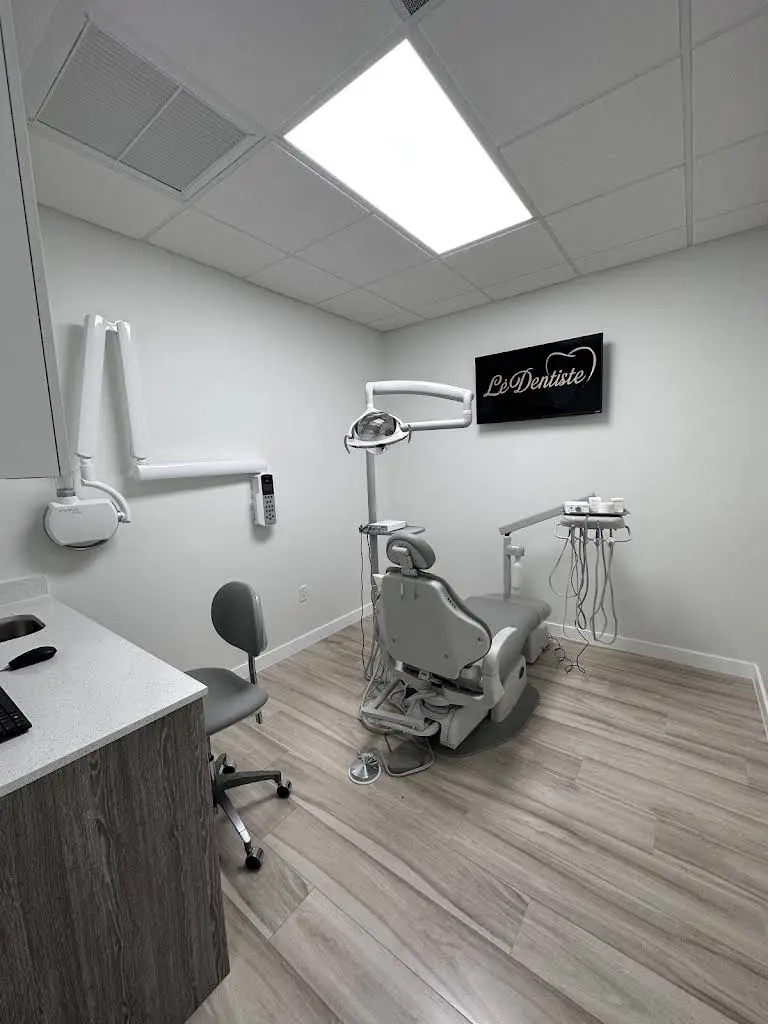 Le Dentiste Miami