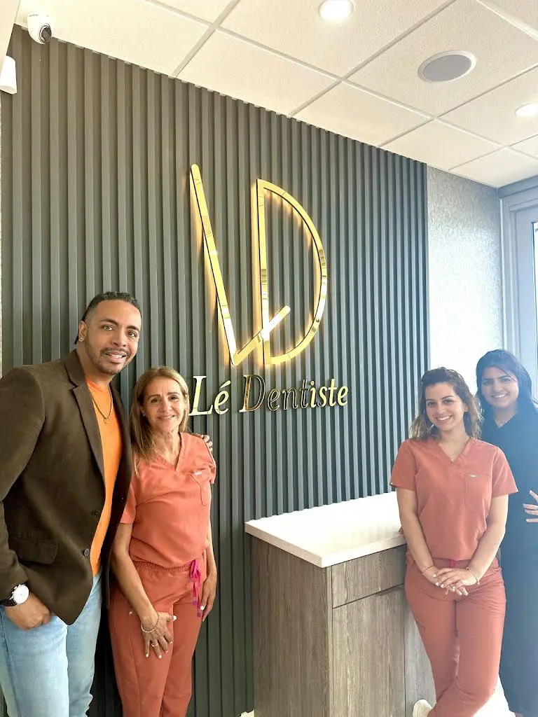 Le Dentiste Miami