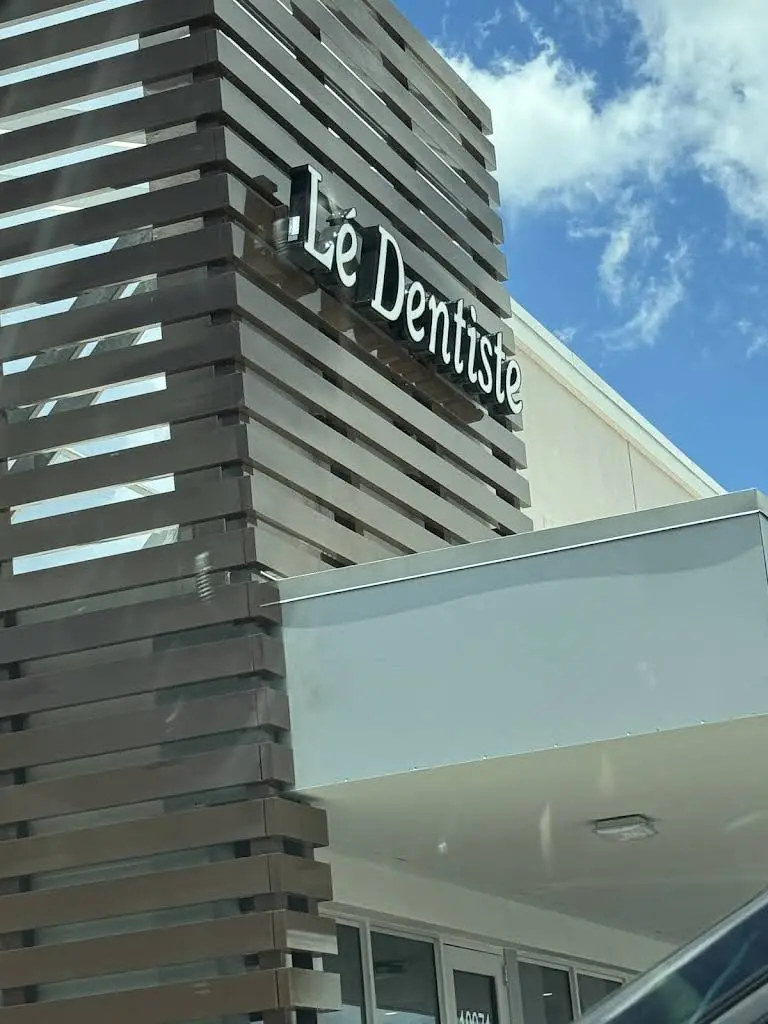 Le Dentiste Miami