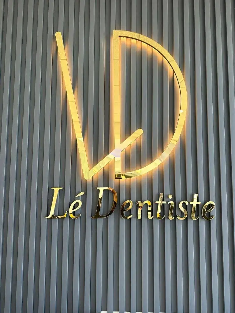 Le Dentiste Miami